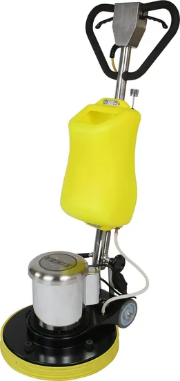 Marble Floor Renewing Machine Floor Polishing Machine Single Disc Floor Buffer Machine